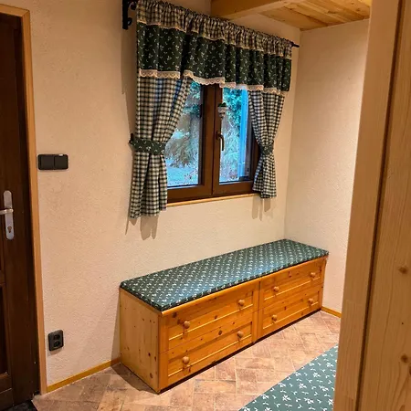Dağ evi Na Solani