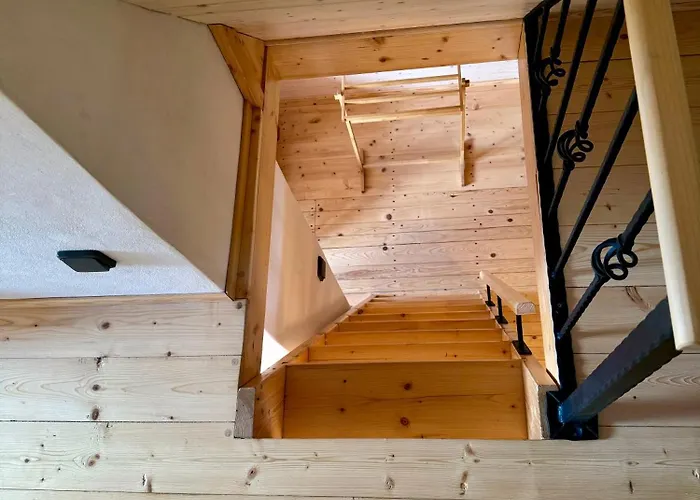 Alpstuga Na Solani *